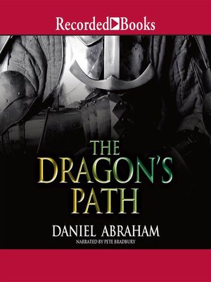 The Dragon's Path - Audiobook